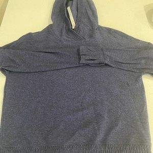 Lululemon hoodie